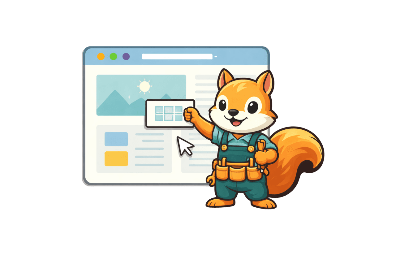 Deine eigene Handwerker-Website