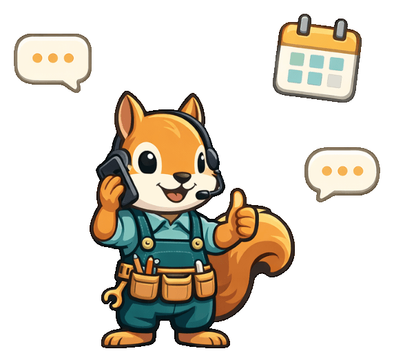 KI-Telefonassistent