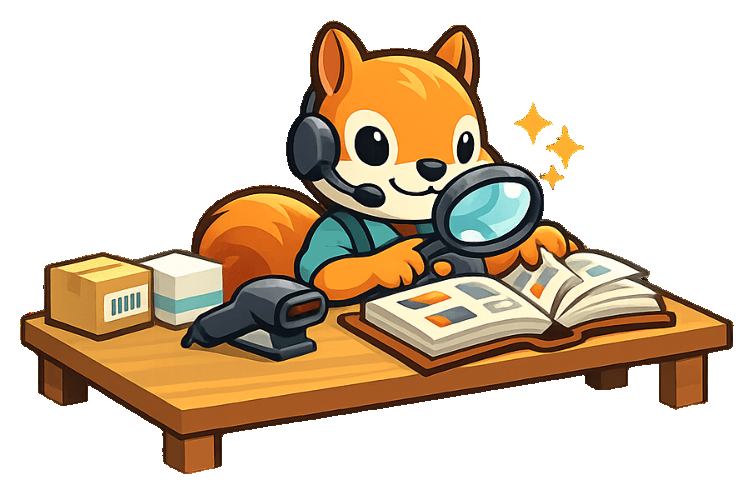 KI-Produktassistent